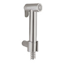 JTP Inox Douche Set - Stainless Steel