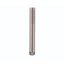 JTP Inox Shower Handle - Stainless Steel