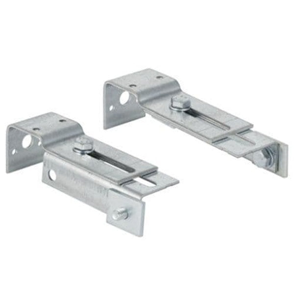 Geberit Duofix Alpha01 Wc Frame 1.12 Concealed Cistern with Brackets And Acoustic Mat 458.039.00.2