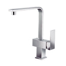JTP Thames Mono Single Lever Kitchen Sink Mixer Tap - Chrome