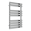 Reina Arbori Vertical Designer Heated Towel Rail - 820x500mm - Chrome