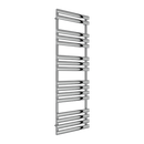 Reina Arbori Vertical Designer Heated Towel Rail - 1510x500mm - Chrome RND-ARB151C