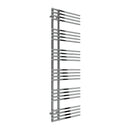 Reina Elisa Vertical Designer Heated Towel Rail - 1550x500mm - Chrome RND-ES515