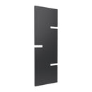 Reina Fiore Vertical Designer Radiator - 1790x590mm - Anthracite RND-FE5917A