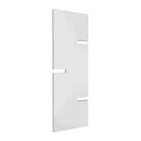 Reina Fiore Vertical Designer Radiator - 1790x590mm - White RND-FE5917W