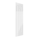 Reina Line Vertical Designer Radiator - 1800mm x 490mm - White