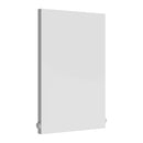 Reina Slimline Horizontal Designer Radiator - 600x400mm - White RND-SLN06004W