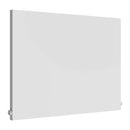 Reina Slimline Horizontal Designer Radiator - 600x800mm - White RND-SLN06008W