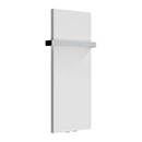 Reina Slimline Vertical Designer Radiator - 770x300mm - White RND-SLN07703W