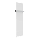 Reina Slimline Vertical Designer Radiator - 1170x300mm - White RND-SLN11703W