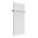 Reina Slimline Vertical Designer Radiator - 1170x500mm - White RND-SLN11705W