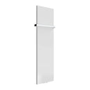 Reina Slimline Vertical Designer Radiator - 1470x400mm - White RND-SLN14704W