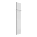 Reina Slimline Vertical Designer Radiator - 1770x300mm - White RND-SLN17703W