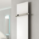 Reina Slimline Vertical Designer Radiator - 1770mm x 500mm - White