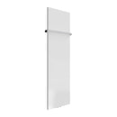 Reina Slimline Vertical Designer Radiator - 1770x500mm - White RND-SLN17705W