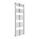 Reina Vasto Heated Towel Rail - 1460x500mm - Chrome RND-VST146C