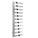 Reina Capelli Heated Towel Rail - 1525mm x 500mm - Polished Stainless Steel