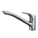 JTP Topmix Casted Mono Single Lever Kitchen Sink Mixer Tap - Chrome