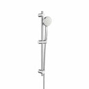 Roca Splash-T 1 Outlet Thermostatic Bar Shower Valve With Shower Handset And Rail Kit