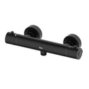 Roca Splash-T 1 Outlet Thermostatic Bar Shower Valve With Shower Handset And Rail Kit