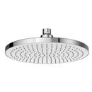 Roca Splash-T 1 Outlet Thermostatic Concealed Shower Valve With Shower Head, Handset And Rail Kit