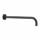 Roca Splash-T 1 Outlet Thermostatic Concealed Shower Valve With Shower Head, Handset And Rail Kit