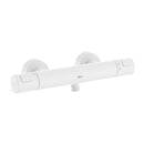 Roca T-500 1 Outlet Thermostatic Bar Shower Valve With Shower Handset And Rail Kit