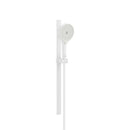 Roca T-500 1 Outlet Thermostatic Bar Shower Valve With Shower Handset And Rail Kit