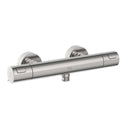 Roca T-500 1 Outlet Thermostatic Bar Shower Valve With Shower Handset And Rail Kit