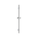 Roca T-500 1 Outlet Thermostatic Bar Shower Valve With Shower Handset And Rail Kit