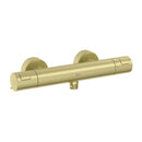 Roca T-500 1 Outlet Thermostatic Bar Shower Valve With Shower Handset And Rail Kit
