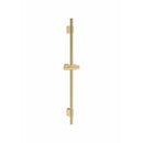 Roca T-500 1 Outlet Thermostatic Bar Shower Valve With Shower Handset And Rail Kit