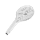 Roca T-500 Round 1 Outlet Thermostatic Concealed Shower Valve With Shower Handset And Rail Kit