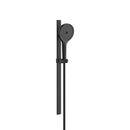 Roca T-500 Square 2 Outlet Thermostatic Concealed Shower Valve With Shower Head, Handset And Rail Kit