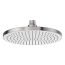 Roca T-Multi 2 Outlet Thermostatic Concealed Shower Valve With Shower Head, Handset And Hose