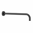 Roca T-Multi 2 Outlet Thermostatic Concealed Shower Valve With Shower Head, Handset And Hose