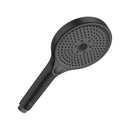 Roca T-Multi 2 Outlet Thermostatic Concealed Shower Valve With Shower Head, Handset And Overflow Bath Filler