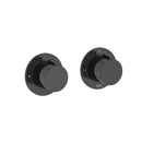 Roca T-Multi 2 Outlet Thermostatic Concealed Shower Valve With Shower Head, Handset And Overflow Bath Filler