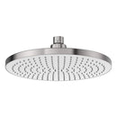 Roca T-Multi 2 Outlet Thermostatic Concealed Shower Valve With Shower Head And Handset