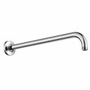 Roca T-Multi 3 Outlet Thermostatic Concealed Shower Valve With Shower Head, Handset, Hose And Overflow Bath Filler