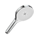 Roca T-Multi Switch 2 Outlet Thermostatic Concealed Shower Valve With Shower Head, Handset And Hose