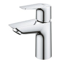 Grohe Bauedge S-size Smooth Body Basin Mixer 23330001