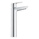 Grohe Bauloop Xl-size Smooth Body Basin Tap Chrome 23764001