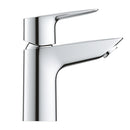 Grohe Bauedge S-size Cold Start Smooth Body Basin Tap Chrome 23899001