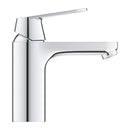 Grohe Eurosmart Cosmopolitan Basin Mixer 1/2″ M-size Chrome 23926000