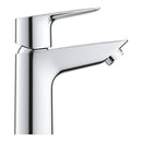 Grohe Bauedge Smooth Body Low Pressure Basin Mixer 1/2″ S-size 23972001