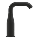 Essence Basin Mixer 1/2" M Size- Phantom Black 24176KF1