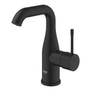 Essence Basin Mixer 1/2" M Size- Phantom Black 24176KF1