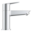 Grohe BauEdge Dual Lever Bath Filler - Chrome 25216001