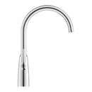 Grohe Ambi Two Handle Sink Mixer Tap 30189000